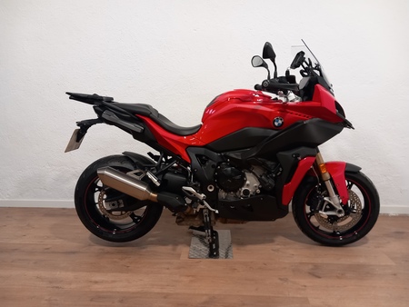 S 1000 XR