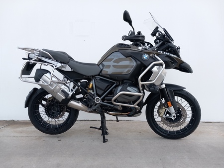 R 1250 GS ADVENTURE