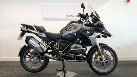 R 1200 GS