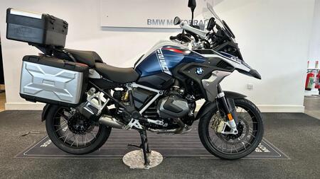 R 1250 GS