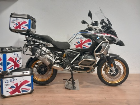 R 1250 GS ADVENTURE