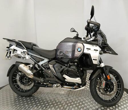 R 1300 GS Adventure