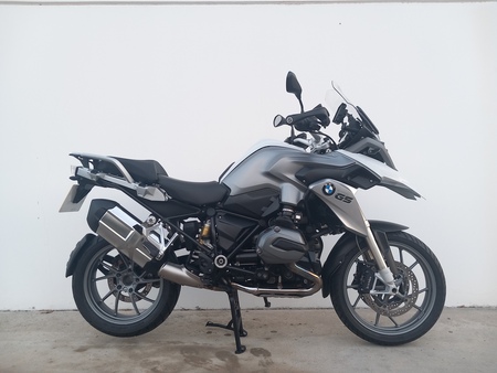 R 1200 GS