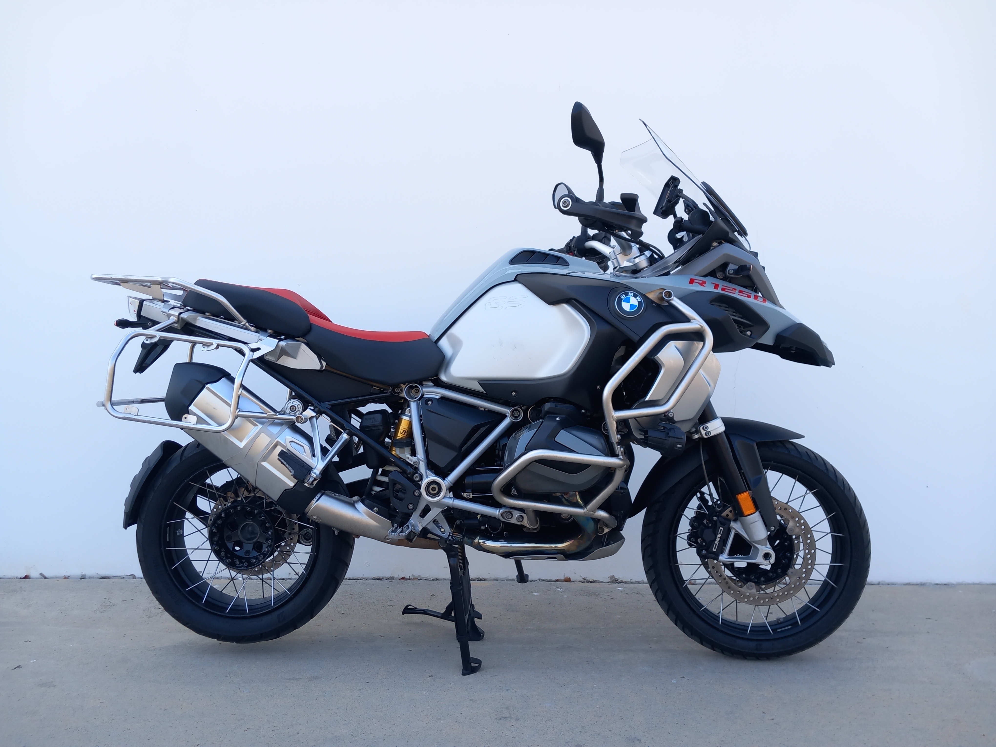 R 1250 GS ADVENTURE