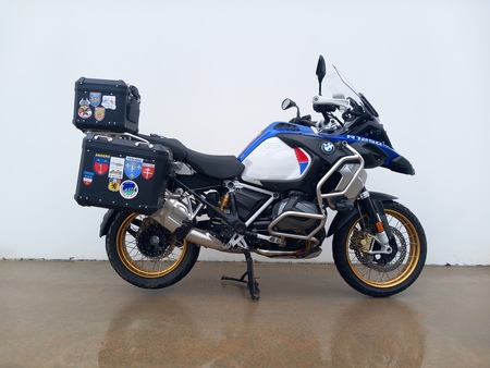 R 1250 GS ADVENTURE