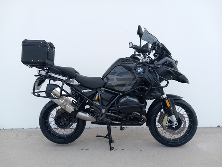 R 1200 GS Adventure