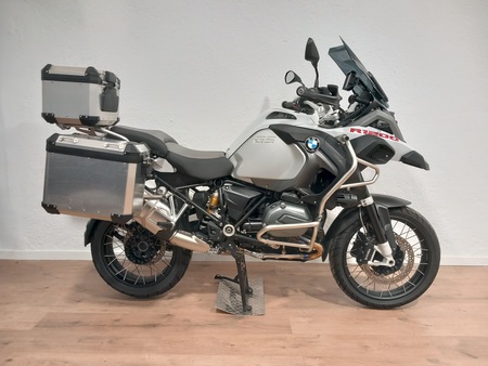 R 1200 GS Adventure