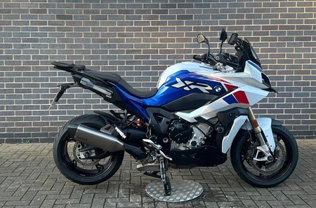 S 1000 XR