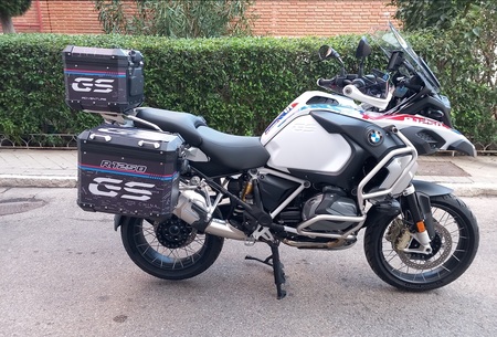 R 1250 GS ADVENTURE