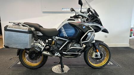 R 1250 GS ADVENTURE