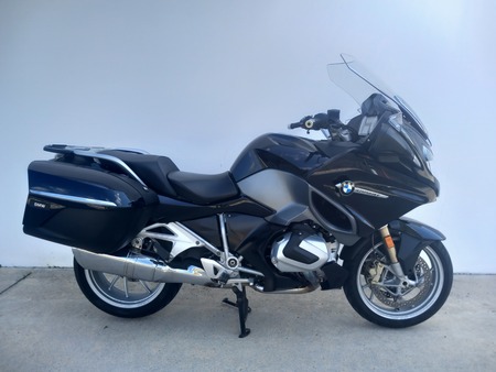 R 1250 RT