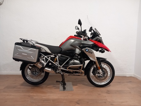 R 1200 GS