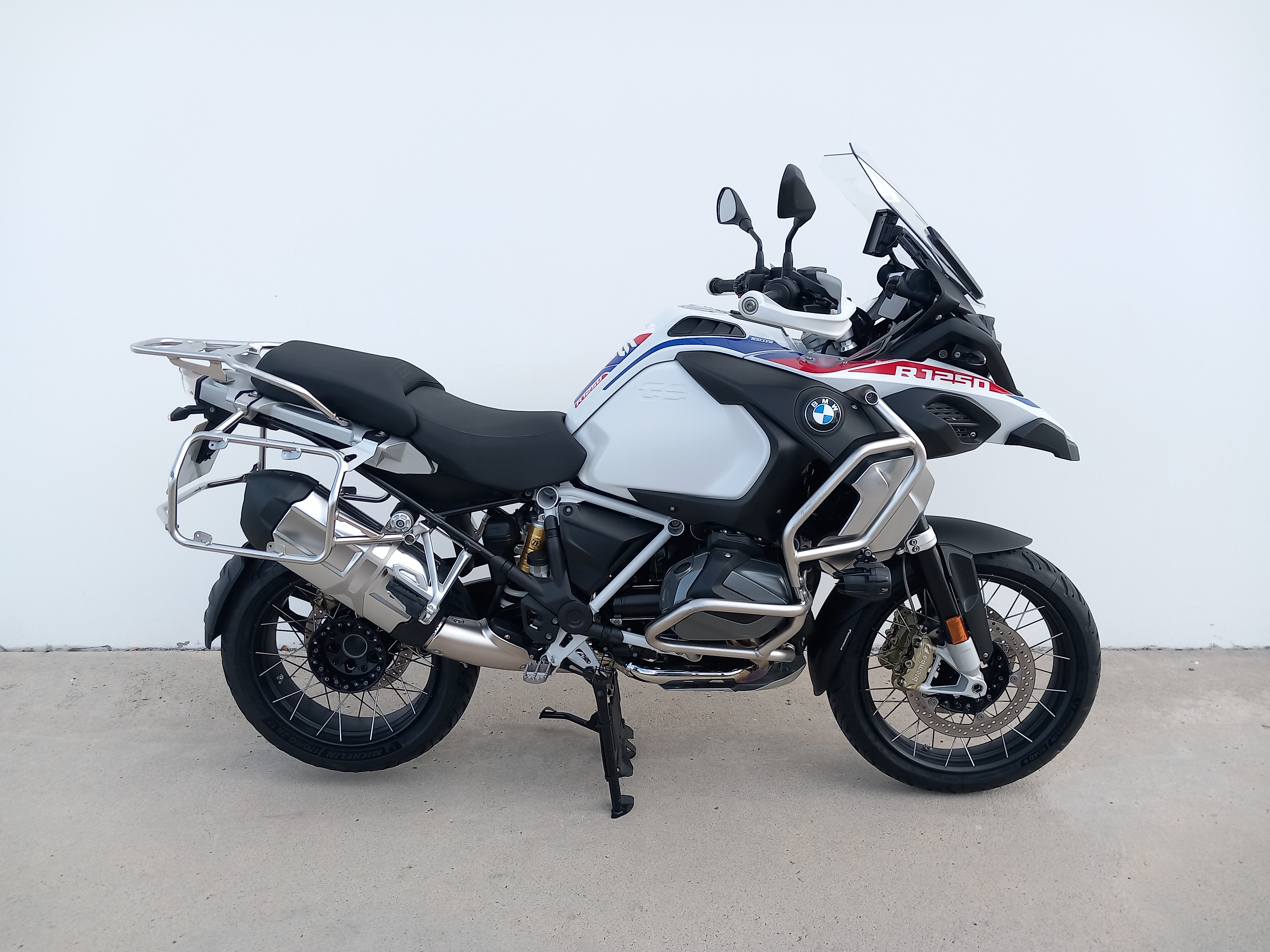 R 1250 GS ADVENTURE