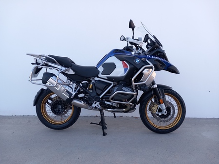 R 1250 GS ADVENTURE