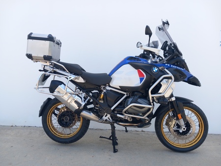 R 1250 GS ADVENTURE