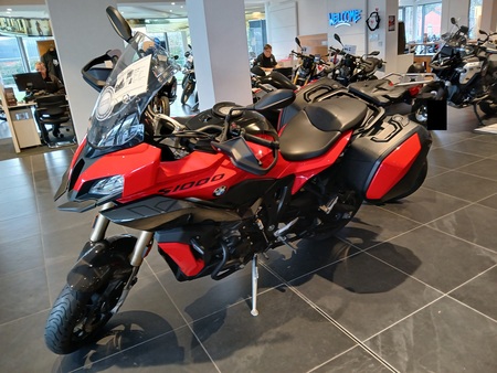 S 1000 XR