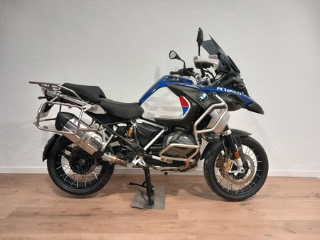 R 1250 GS ADVENTURE