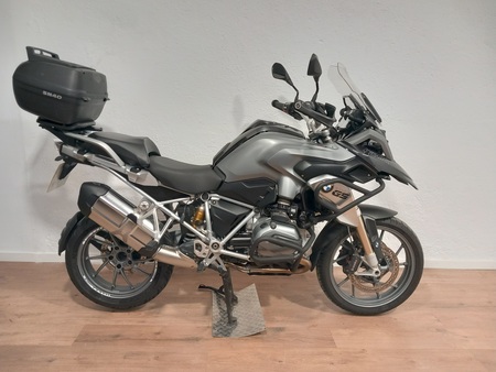 R 1200 GS