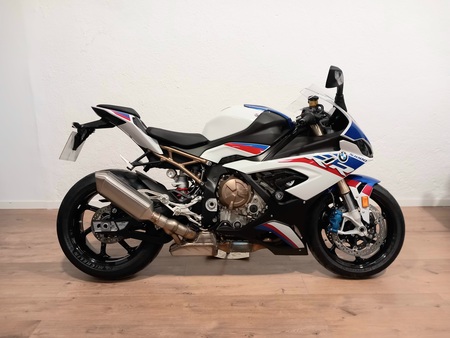 S 1000 RR