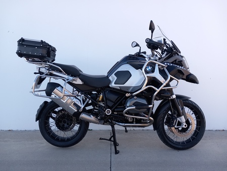 R 1200 GS Adventure