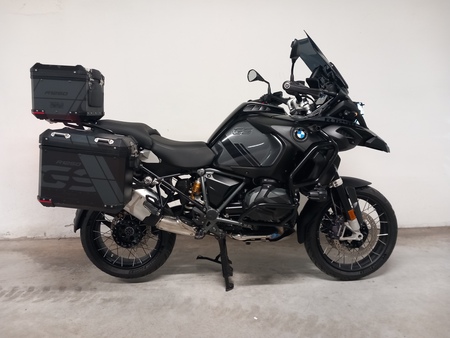 R 1250 GS ADVENTURE