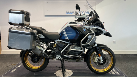 R 1250 GS ADVENTURE
