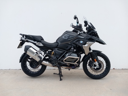 R 1250 GS