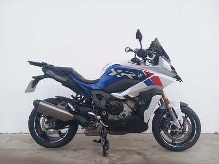 S 1000 XR