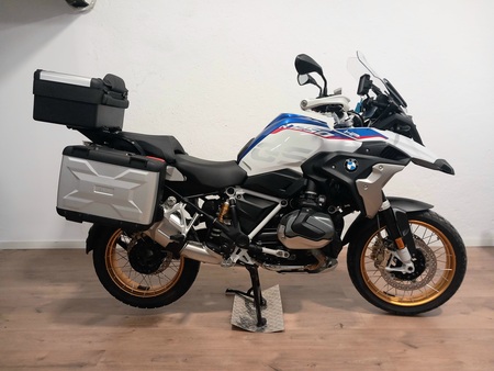 R 1250 GS