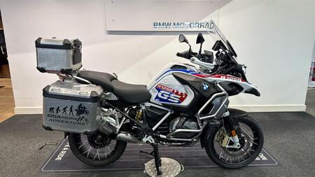 R 1250 GS ADVENTURE