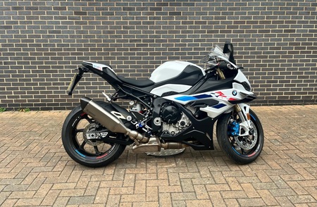 S 1000 RR