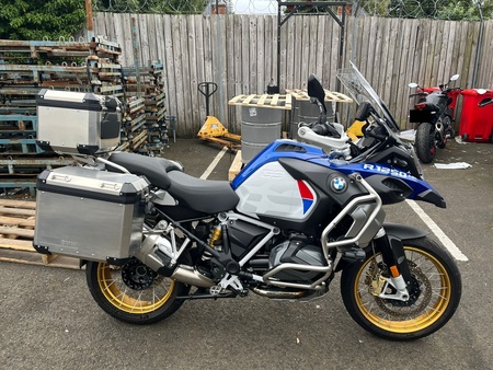 R 1250 GS ADVENTURE