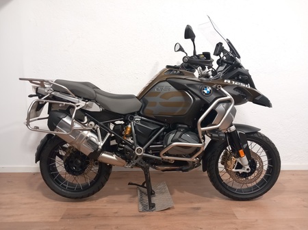 R 1250 GS ADVENTURE
