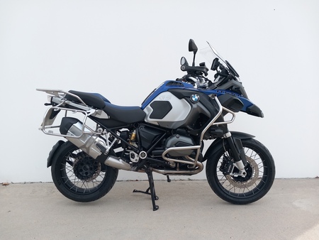 R 1200 GS Adventure