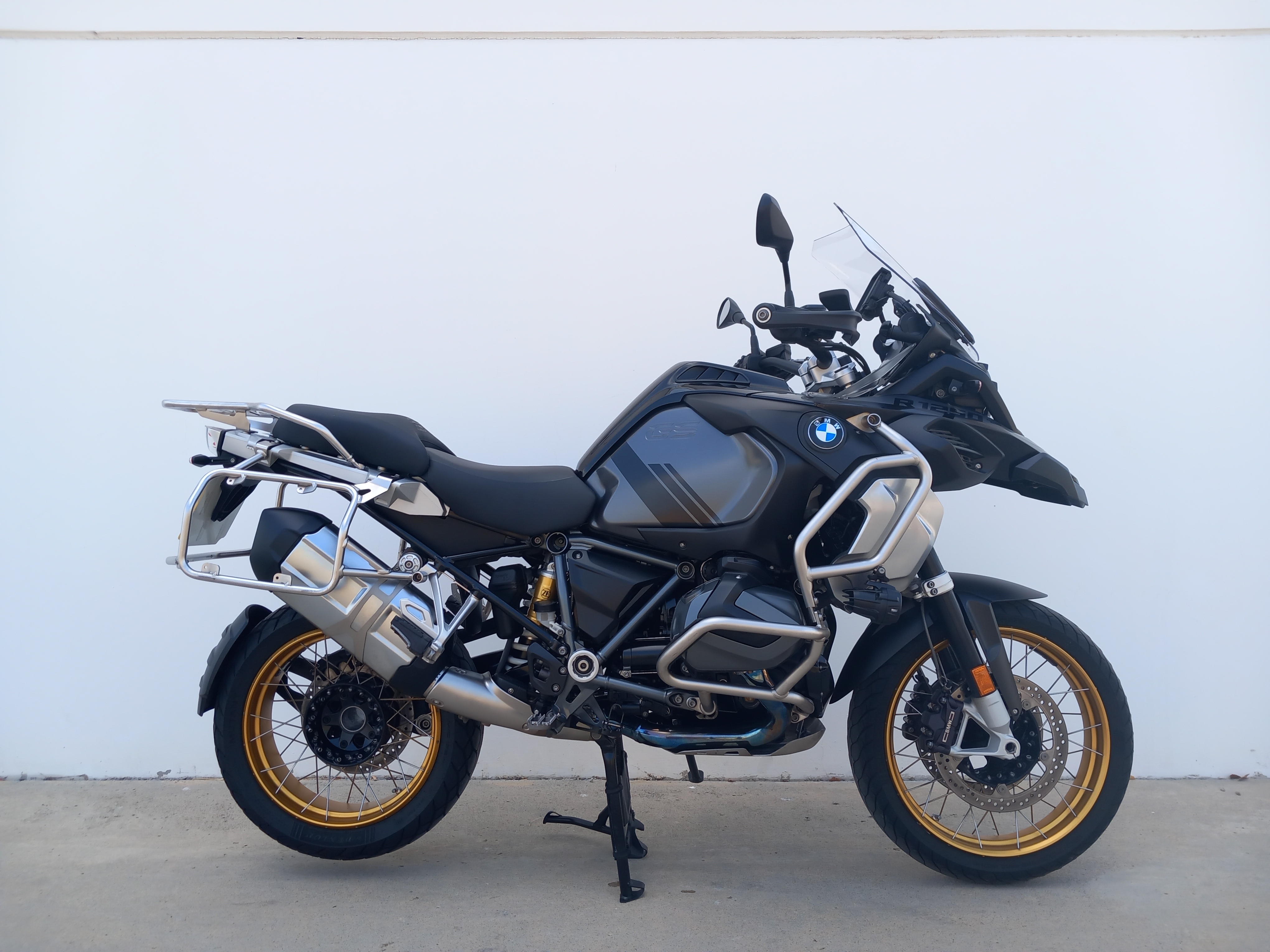 R 1250 GS ADVENTURE