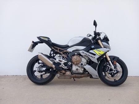 S 1000 R