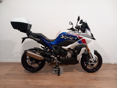 S 1000 XR