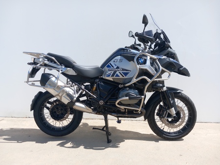 R 1200 GS Adventure