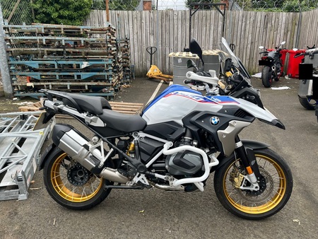 R 1250 GS