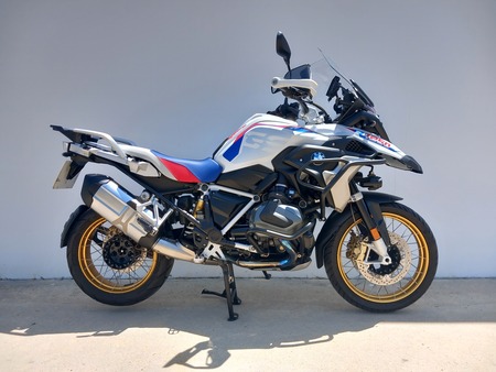 R 1250 GS