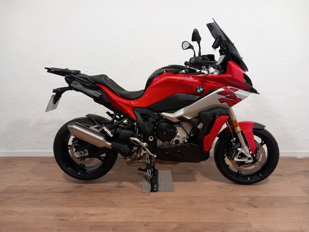 S 1000 XR