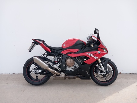 S 1000 RR