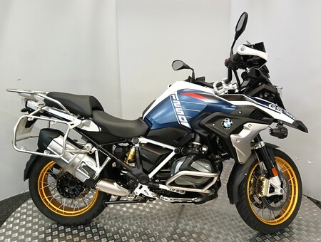R 1250 GS