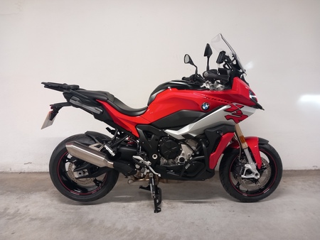 S 1000 XR