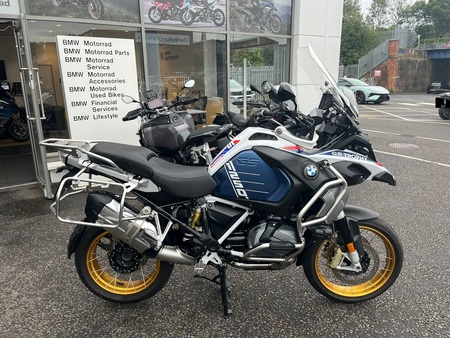 R 1250 GS ADVENTURE