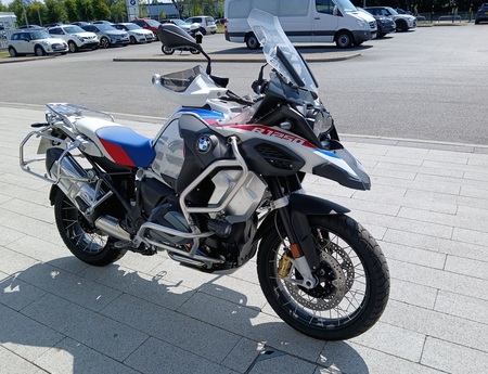 R 1250 GS ADVENTURE