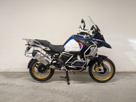 R 1250 GS ADVENTURE