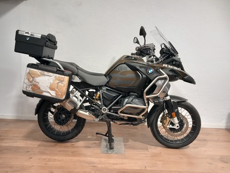 R 1250 GS ADVENTURE