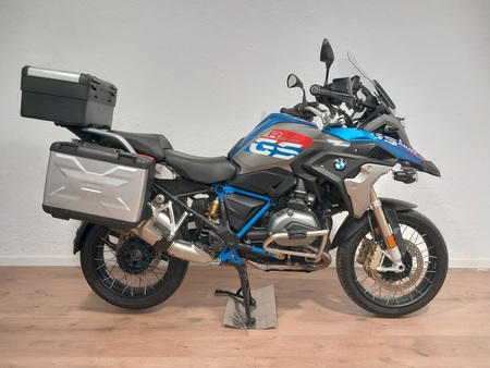 R 1200 GS