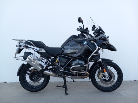 R 1200 GS Adventure